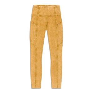 High-Rise Tight LuLuLemon Leggings